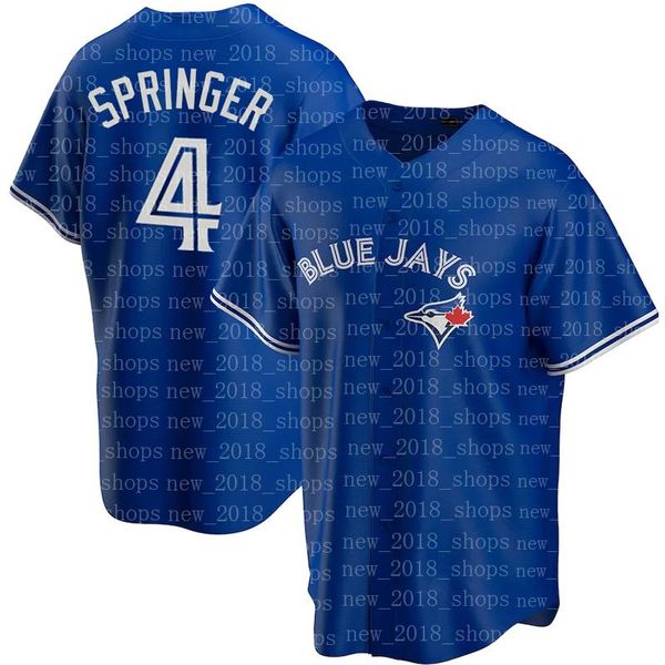 toronto blue jays jerseys baseball 4 george springer 27 vladimir guerrero jr. bo bichette 10 marcus semien 99 hyun-jin ryu custom, Blue;black
toronto blue jays jerseys baseball 4 george springer 27 vladimir guerrero jr. bo bichette 10 marcus semien 99 hyun-jin ryu custom, Blue;black