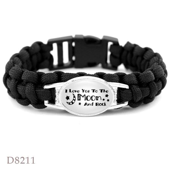charm bracelets i love you to the moon and back aka 1908 puerto rico flag starfish beach summer railway crossing survival paracord, Golden;silver
charm bracelets i love you to the moon and back aka 1908 puerto rico flag starfish beach summer railway crossing survival paracord, Golden;silver