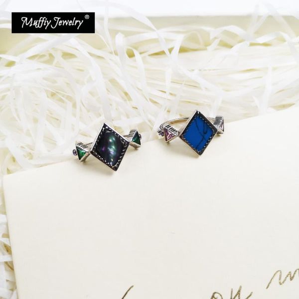 cluster rings ring mother of pearl abalone geometric turquoise 2021 fine jewerly for women bohemia gift in 925 sterling silver, Golden;silver
cluster rings ring mother of pearl abalone geometric turquoise 2021 fine jewerly for women bohemia gift in 925 sterling silver, Golden;silver