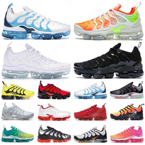 36-45 men women tn plus running shoes triple black white psychic pink pure platinum summer gradient sunset light bone mens trainers outdoor
36-45 men women tn plus running shoes triple black white psychic pink pure platinum summer gradient sunset light bone mens trainers outdoor