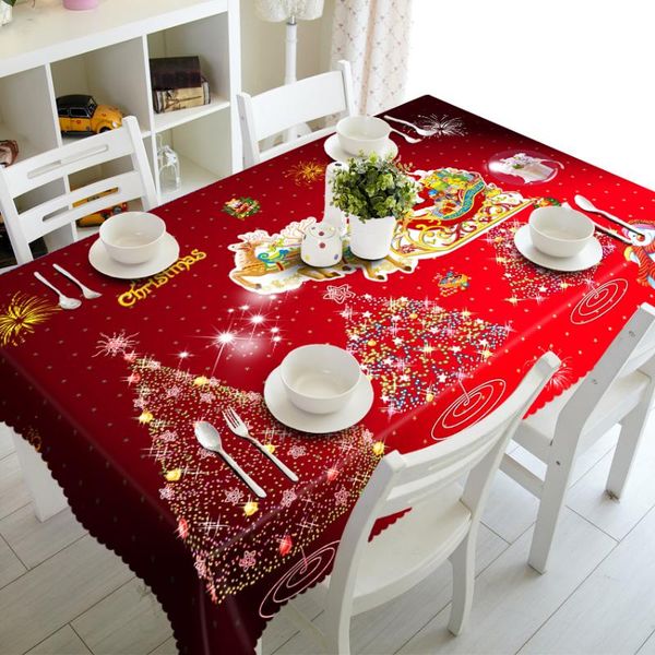 christmas decoration round tablecloth red new year fireworks 3d pattern rectangular wedding party cotton table cloth for home
christmas decoration round tablecloth red new year fireworks 3d pattern rectangular wedding party cotton table cloth for home