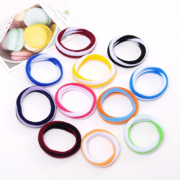 epecket dhl striped large towel hair tie rubber band hair rope seamless high elastic rubber band dafq072 hair rubber bands, Pink
epecket dhl striped large towel hair tie rubber band hair rope seamless high elastic rubber band dafq072 hair rubber bands, Pink