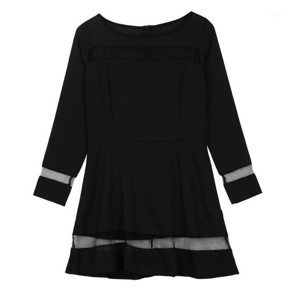 fashion women bandage bodycon chiffon mini dress long sleeve evening party casual dresses, Black;gray
fashion women bandage bodycon chiffon mini dress long sleeve evening party casual dresses, Black;gray