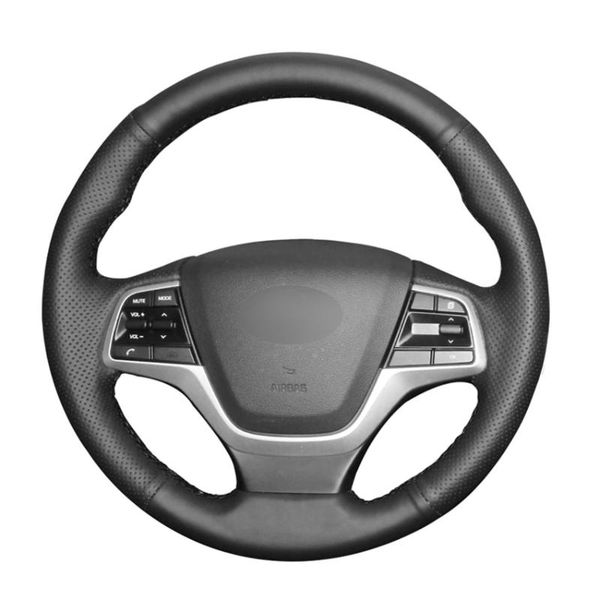 steering wheel covers black artificial leather hand-stitched car cover for elantra 4 2021-2021 solaris accent
steering wheel covers black artificial leather hand-stitched car cover for elantra 4 2021-2021 solaris accent
