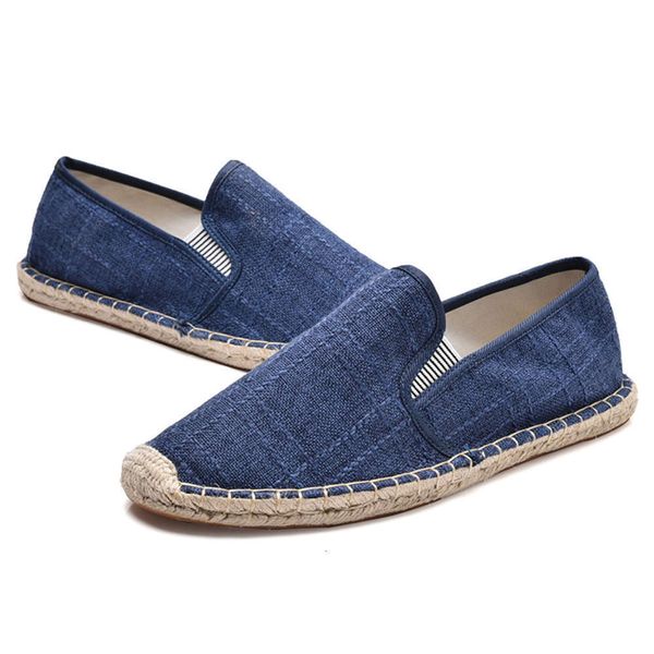 shoes linen handmade straw casual fisherman's casual large size summer breathable men's old beijing cloth pyay qjli u60u, Black
shoes linen handmade straw casual fisherman's casual large size summer breathable men's old beijing cloth pyay qjli u60u, Black