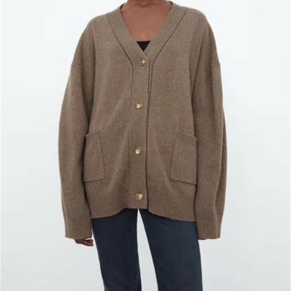 2021 new fall/winter v-neck loose wool blend knit long sleeve sweater sweaters for women 2x8b, White;black
2021 new fall/winter v-neck loose wool blend knit long sleeve sweater sweaters for women 2x8b, White;black