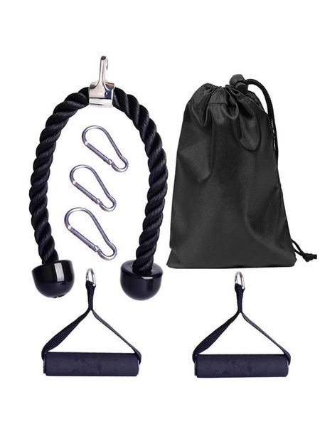 resistance bands arm strength rope set fitness biceps pull pressure training triceps band for home gym workout
resistance bands arm strength rope set fitness biceps pull pressure training triceps band for home gym workout