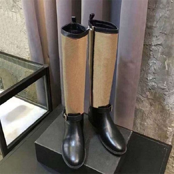 Fashion er Boots Knee boot color Flat heel Genuine Leather matching round head women long female casual wild woman cowboy Byr wanjinqiu, Black
Fashion er Boots Knee boot color Flat heel Genuine Leather matching round head women long female casual wild woman cowboy Byr wanjinqiu, Black