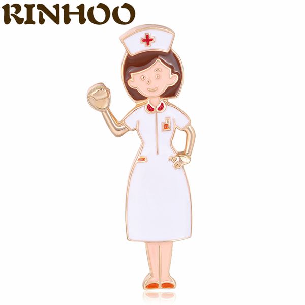 lovely nurse brooch doctors nurse medical punk jewelry gold lapel pin badge backpack hat badge pins party doctor giftdio chan contact, Gray
lovely nurse brooch doctors nurse medical punk jewelry gold lapel pin badge backpack hat badge pins party doctor giftdio chan contact, Gray