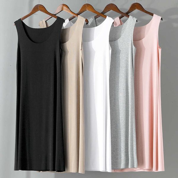 popular slim vest large suspender dress women's skirt no modal trace bottom simple fat mm200kg hot, White;black
popular slim vest large suspender dress women's skirt no modal trace bottom simple fat mm200kg hot, White;black