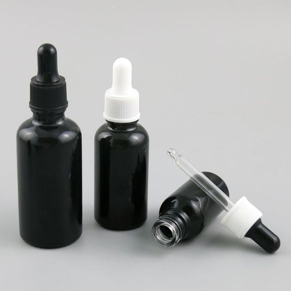 10 x 10ml 30ml 50ml 100ml essential oil bright black glass bottle with dropper for liquid reagent pipette bottle
10 x 10ml 30ml 50ml 100ml essential oil bright black glass bottle with dropper for liquid reagent pipette bottle
