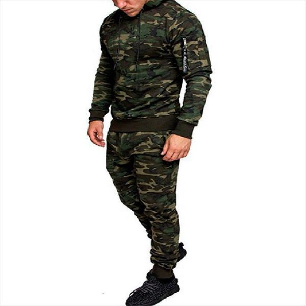 dihope fashion soild camouflage jackets men tracksuit pants set male outdoors suit mens gyms casual sportswear, Gray
dihope fashion soild camouflage jackets men tracksuit pants set male outdoors suit mens gyms casual sportswear, Gray