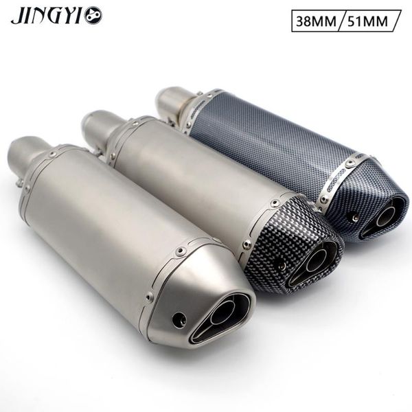motorcycle exhaust system universal left & right pipe muffler escape moto for r 1200 gs lc r1200r g310gs f850gs f750gs
motorcycle exhaust system universal left & right pipe muffler escape moto for r 1200 gs lc r1200r g310gs f850gs f750gs