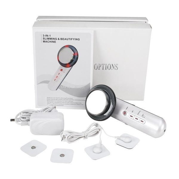 electric massagers beauty salon home use 3 in1 fat-reducing machine radio frequency slimming instrument body shaping multifunction device
electric massagers beauty salon home use 3 in1 fat-reducing machine radio frequency slimming instrument body shaping multifunction device