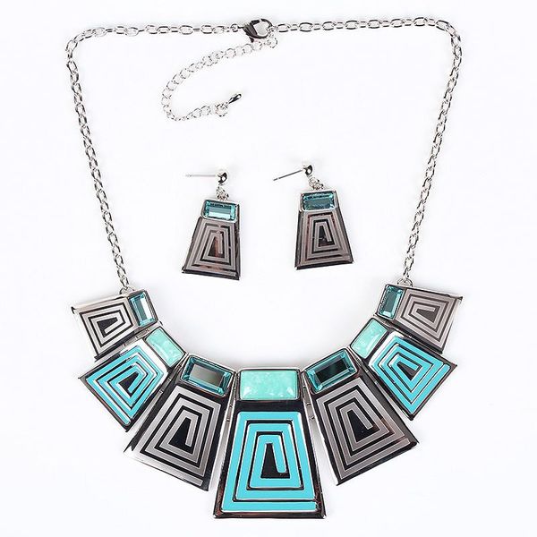 earrings & necklace ms17805 brand jewelry sets silver plated cube design laser patten bridal party gifts 2014
earrings & necklace ms17805 brand jewelry sets silver plated cube design laser patten bridal party gifts 2014