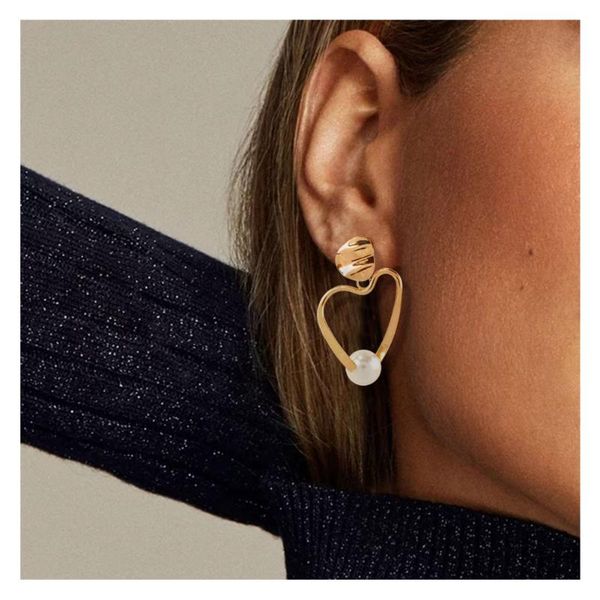 dangle & chandelier hahagirl bohomian geometric metal drop earrings for women gold color fashion big earring female vintage jewelry gifts, Silver
dangle & chandelier hahagirl bohomian geometric metal drop earrings for women gold color fashion big earring female vintage jewelry gifts, Silver