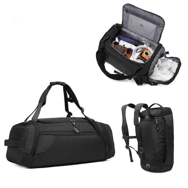 outdoor bags xc multi-function men sports bag anti-theft training gym waterproof dry wet shoulder with shoes compartment 60*23*25cm
outdoor bags xc multi-function men sports bag anti-theft training gym waterproof dry wet shoulder with shoes compartment 60*23*25cm