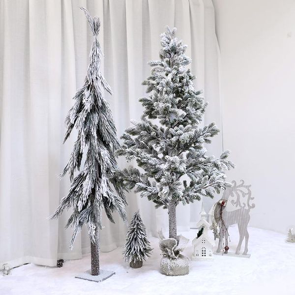 christmas decorations 180cm nordic artificial encrypted snow tree decoration shopping mall window cafe restaurant holiday atmosphere decor
christmas decorations 180cm nordic artificial encrypted snow tree decoration shopping mall window cafe restaurant holiday atmosphere decor