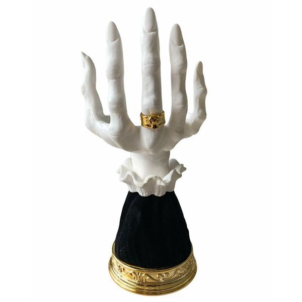candle holders halloween candlestick witch hands pedestal snack bowl stand resin deskornament exquisite home decorative
candle holders halloween candlestick witch hands pedestal snack bowl stand resin deskornament exquisite home decorative