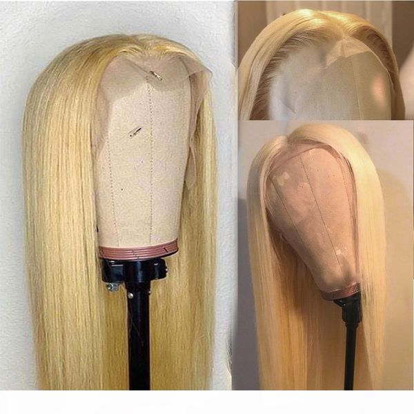 613 blonde human hair bundle wig hd transparent lace peruvian virgin long straight gueless 613 blonde lace frontal human hair wigs, Black;brown
613 blonde human hair bundle wig hd transparent lace peruvian virgin long straight gueless 613 blonde lace frontal human hair wigs, Black;brown