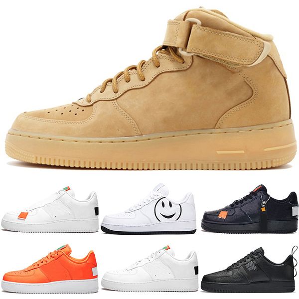men women running shoes force low high white black wheat have a day just orange yellow utility red volt outdoor walking trainers sneakers, White;red
men women running shoes force low high white black wheat have a day just orange yellow utility red volt outdoor walking trainers sneakers, White;red