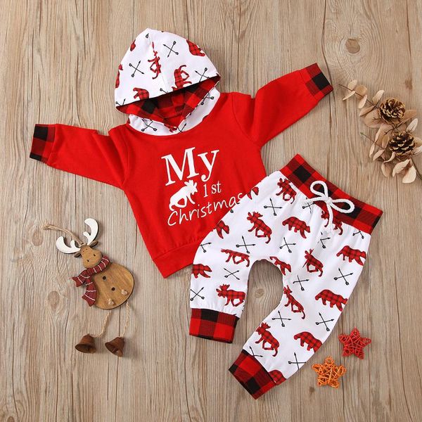 clothing sets baby boys girls autumn winter set christmas print long sleeve hooded sweater and pants 2pcs xmas suit for party pography, White
clothing sets baby boys girls autumn winter set christmas print long sleeve hooded sweater and pants 2pcs xmas suit for party pography, White
