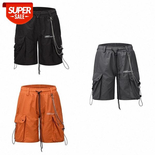 ins hiphop brand windbreaker sweatpants street fan can pocket threedimensional tailoring loose shorts men o68i, Black
ins hiphop brand windbreaker sweatpants street fan can pocket threedimensional tailoring loose shorts men o68i, Black