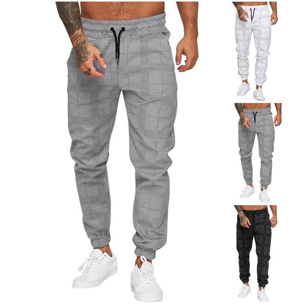 men's pants winter sweatpants casual loose striped drawstring sports jogging trousers brand men sport, Black
men's pants winter sweatpants casual loose striped drawstring sports jogging trousers brand men sport, Black