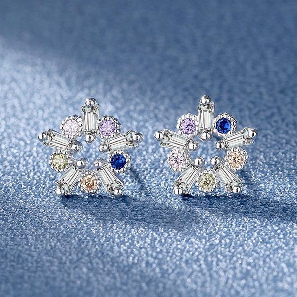 stud 2021 rainbow color zircon earrings girl heart full of wholesale accessories party daily wearable, Golden;silver
stud 2021 rainbow color zircon earrings girl heart full of wholesale accessories party daily wearable, Golden;silver