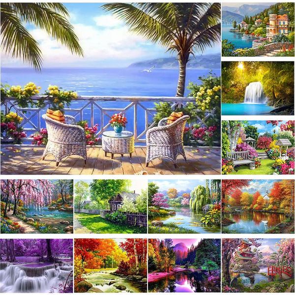 diamond painting diy scenery 5d full drill square path kit embroidery cross stitch set crystal home decor el wall decorative
diamond painting diy scenery 5d full drill square path kit embroidery cross stitch set crystal home decor el wall decorative