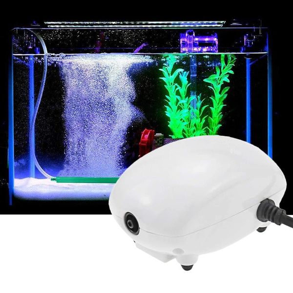air pumps & accessories aquarium pump fish tank oxygen single outlet bubbler increasing 2.5w eu/us plug
air pumps & accessories aquarium pump fish tank oxygen single outlet bubbler increasing 2.5w eu/us plug