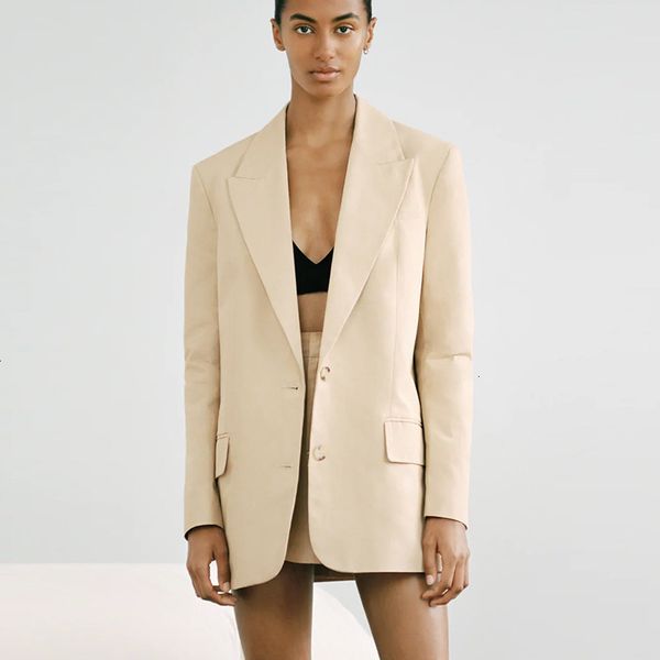 2021 new autumn winter women solid blazers causal single-breast ladies jackets elegant girls office outfits suit rreh, White;black
2021 new autumn winter women solid blazers causal single-breast ladies jackets elegant girls office outfits suit rreh, White;black