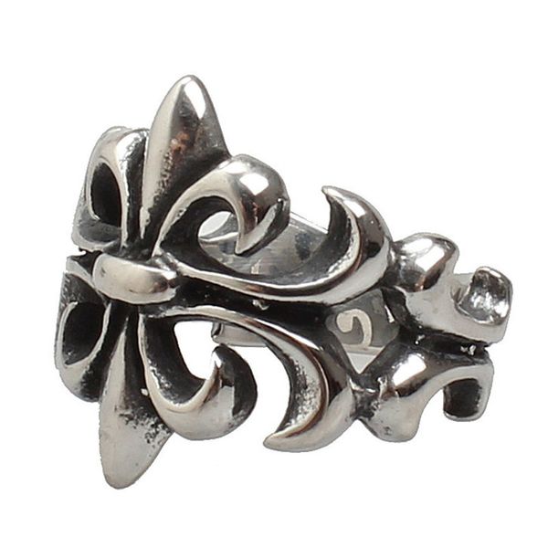 wholesale stainless steel cross band rings men women punk hip hop finger ring jewelry wedding party gifts, Silver
wholesale stainless steel cross band rings men women punk hip hop finger ring jewelry wedding party gifts, Silver