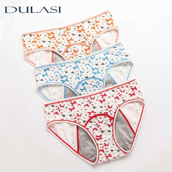 women's panties menstrual for children breathable cotton fashion cartoon period pants teenager new leakproof underwear cute lingerie, Black;white
women's panties menstrual for children breathable cotton fashion cartoon period pants teenager new leakproof underwear cute lingerie, Black;white