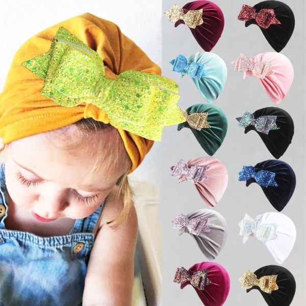wide brim hats fashion children bowknot hat gold velvet winter warm hood tire cap, Blue;gray
wide brim hats fashion children bowknot hat gold velvet winter warm hood tire cap, Blue;gray