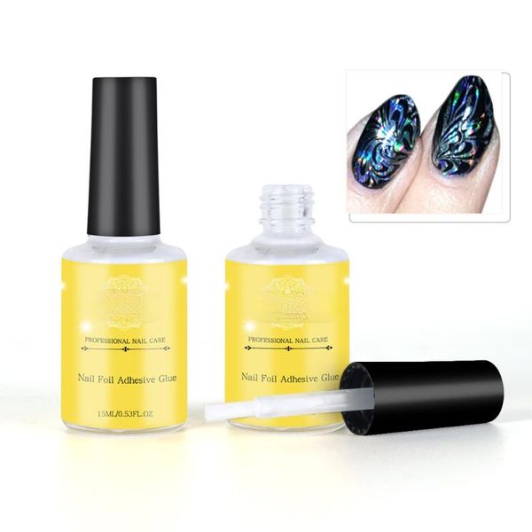 nail gel 15ml starlight glue used to transfer aluminum foil stickers paper adhesive retouching art accessories tool, Red;pink
nail gel 15ml starlight glue used to transfer aluminum foil stickers paper adhesive retouching art accessories tool, Red;pink