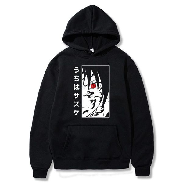 men's hoodies & sweatshirts arrival japanese anime uchiha sasuke curse mark juin no gyakushu sharingan costume harajuku hoodie sweatshi, Black
men's hoodies & sweatshirts arrival japanese anime uchiha sasuke curse mark juin no gyakushu sharingan costume harajuku hoodie sweatshi, Black