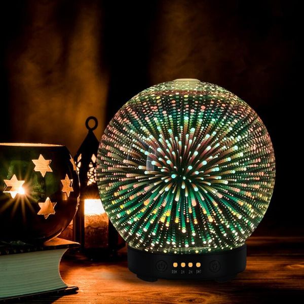 humidifiers 3d glass air humidifier modes firework aroma diffuser ultrasonic essential oil for home 7color changing lights
humidifiers 3d glass air humidifier modes firework aroma diffuser ultrasonic essential oil for home 7color changing lights