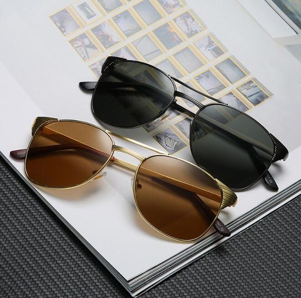 fashion with logo designer brand r* sunglasses mans kids outdoor sport glass lenses eyeglasses retro women driving goggle anti glare reflect, Blue
fashion with logo designer brand r* sunglasses mans kids outdoor sport glass lenses eyeglasses retro women driving goggle anti glare reflect, Blue