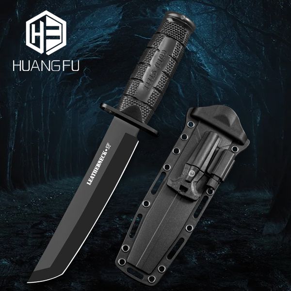 huangfu miitary knife tactica knife fixed bade knife surviva rescue too hunting hunting combat outdoor equipment
huangfu miitary knife tactica knife fixed bade knife surviva rescue too hunting hunting combat outdoor equipment