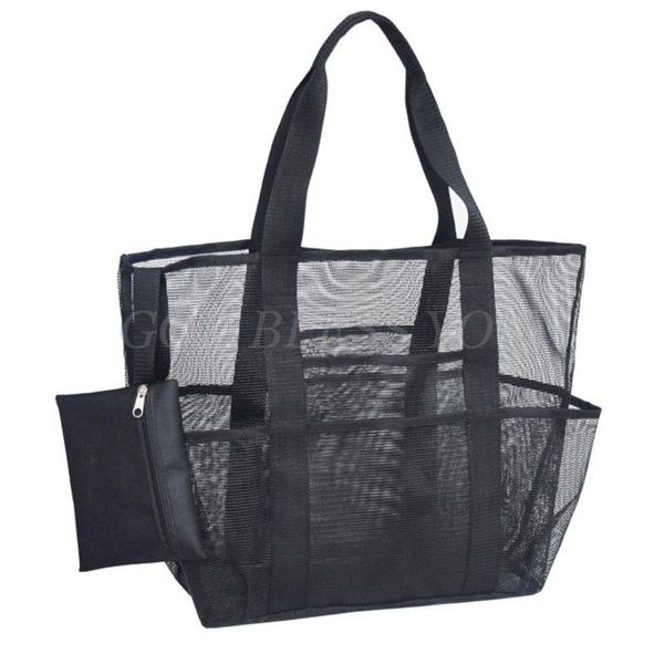 accessories extra large capacity beach totes mesh bag with pockets zipper heavy duty lightweight and foldable oversized carry sports
accessories extra large capacity beach totes mesh bag with pockets zipper heavy duty lightweight and foldable oversized carry sports