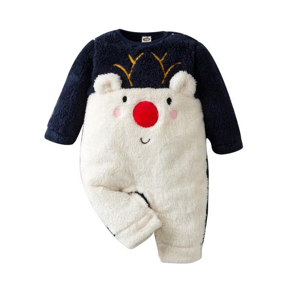 born baby boys girls clothes winter cute warm fleece jumpsuit long sleeve cartoon romper outwear 3 6 9 12 months jumpsuits, Blue
born baby boys girls clothes winter cute warm fleece jumpsuit long sleeve cartoon romper outwear 3 6 9 12 months jumpsuits, Blue