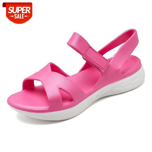 sandals women shoes gladiator open toe soft sandals female casual summer ins women's flat platform beach shoes ladies slip on #ac16, Black
sandals women shoes gladiator open toe soft sandals female casual summer ins women's flat platform beach shoes ladies slip on #ac16, Black