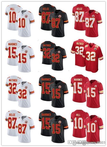mens women youth kansas city chiefs 15 patrick mahomes 10 tyreek hill 32 tyrann mathieu 87 travis kelce football jerseys 4xl, Black;red
mens women youth kansas city chiefs 15 patrick mahomes 10 tyreek hill 32 tyrann mathieu 87 travis kelce football jerseys 4xl, Black;red