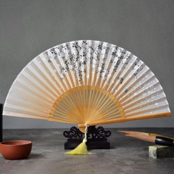 other home decor folding fan bamboo woman hand ventilatore japanese style ventilador abanicos para boda portable summer hanfu props gift
other home decor folding fan bamboo woman hand ventilatore japanese style ventilador abanicos para boda portable summer hanfu props gift