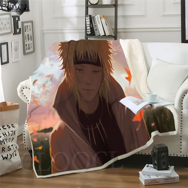 cloocl blankets naruto namikaze minato 3d print sofa travel throw blanket teens plush quilt
cloocl blankets naruto namikaze minato 3d print sofa travel throw blanket teens plush quilt