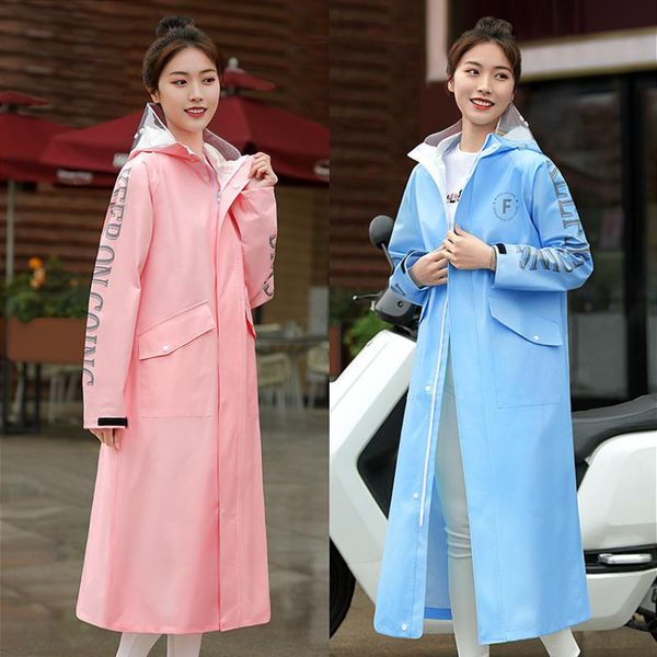 raincoats hooded waterproof raincoat women fashion outdoor rain protection cute hiking poncho capa de chuva gear bc50rc
raincoats hooded waterproof raincoat women fashion outdoor rain protection cute hiking poncho capa de chuva gear bc50rc