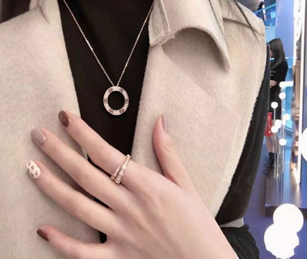 kajia new fashion brand kadijia gold silver clavicle ele girl's neck chain junior middle school student necklace
kajia new fashion brand kadijia gold silver clavicle ele girl's neck chain junior middle school student necklace