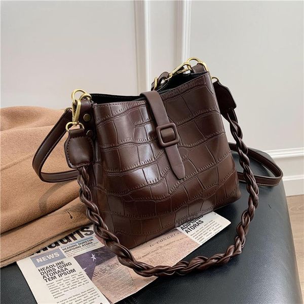 shoulder bags bag women's fashion in autumn and winter 2021 
shoulder bags bag women's fashion in autumn and winter 2021