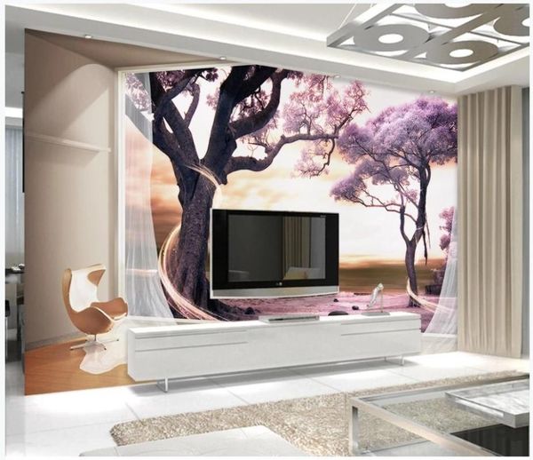 wallpapers custom po wallpaper 3d mural for walls 3 d idyllic window scenery purple trees background wall home decor
wallpapers custom po wallpaper 3d mural for walls 3 d idyllic window scenery purple trees background wall home decor